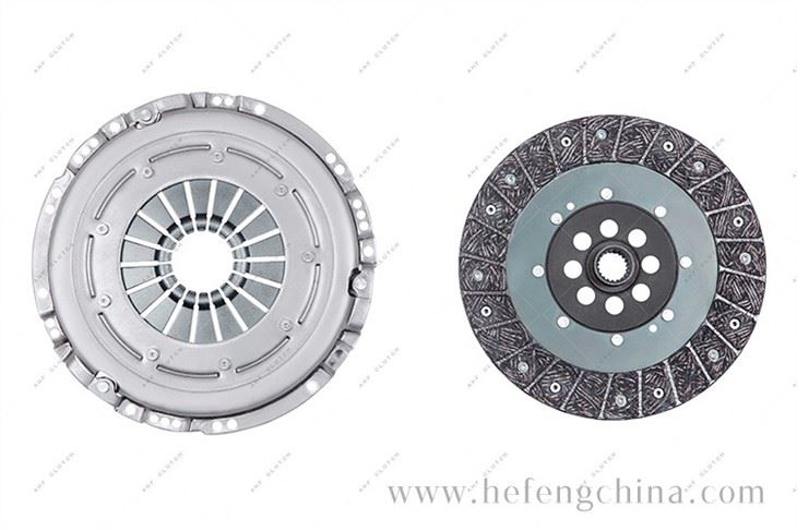 Sachs 3000 951 912 Clutch Kit ar gyfer Nissan