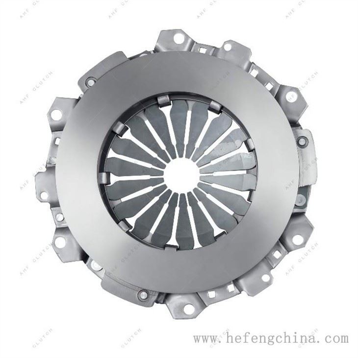 LuK 120 0197 10 CLUTCH COVER