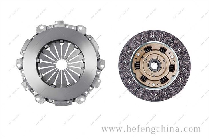LUK 620 0739 00 KIT For RENAULT in stock