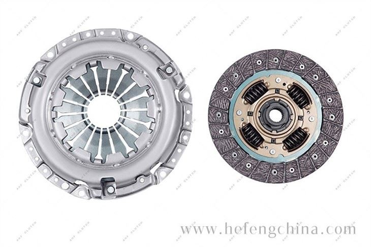 Luk 622 3229 00 Clutch Kit ar gyfer Hyundai