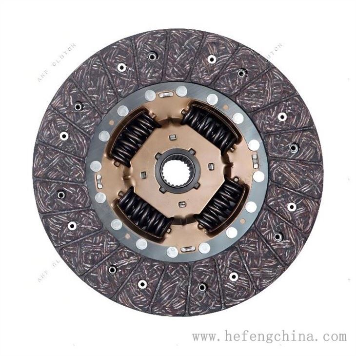 SACHS 1878 600 938 CLUTCH DISC For HYUNDAI in stock