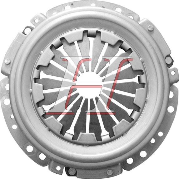Luk 620 3096 00 Clutch Kit Ar gyfer Citroen Car Ewropeaidd