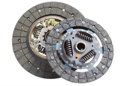 When to replace manual transmission clutch plate?